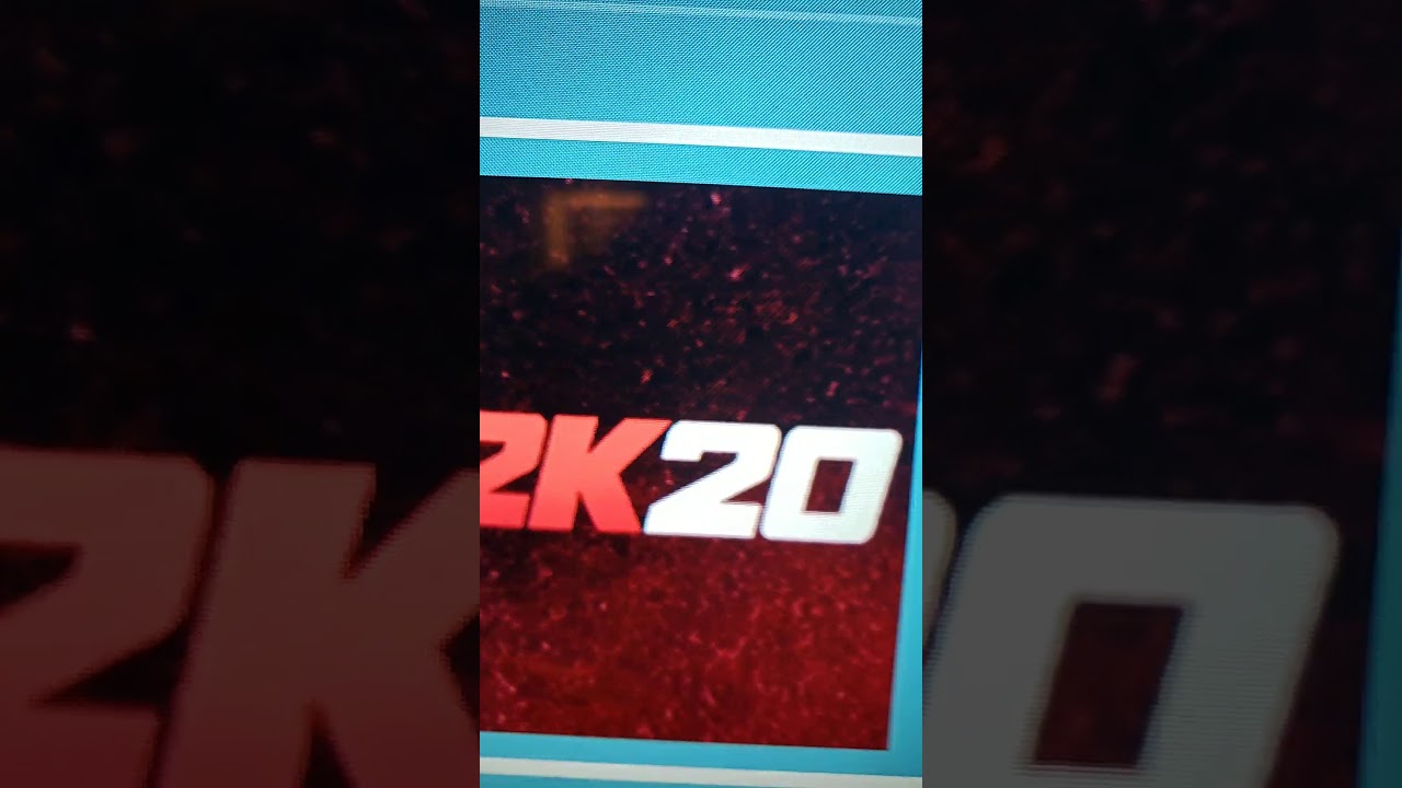 NBA 2k20 Patch Notes 1.02!! Confirmed Fix!