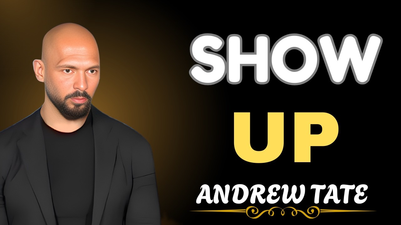Why Repetition Beats Inspiration Every Time | Andrew Tate Motivation