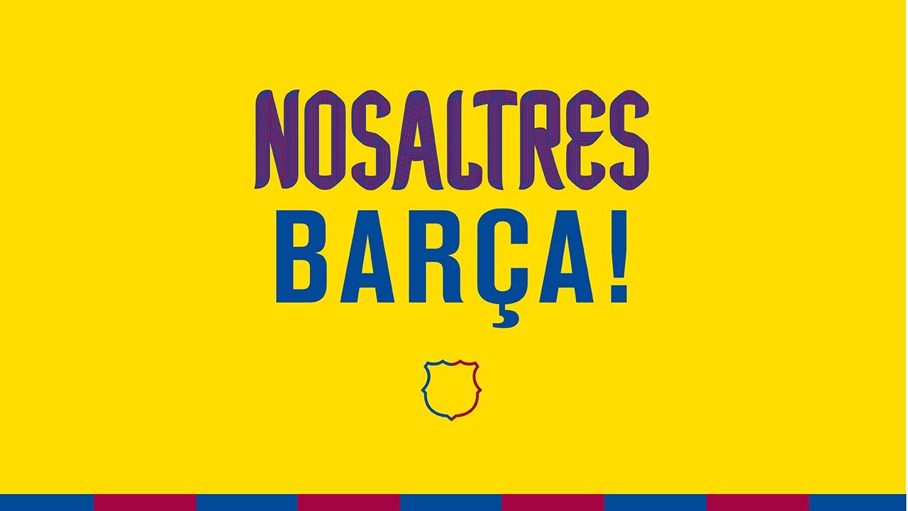 El Barça que volem