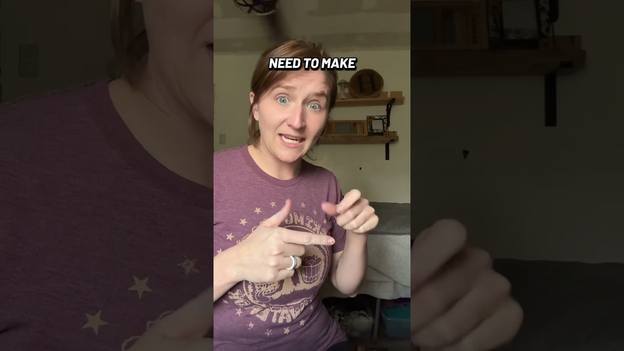 #hoh #deafautism #audhdfamily #signlanguage 