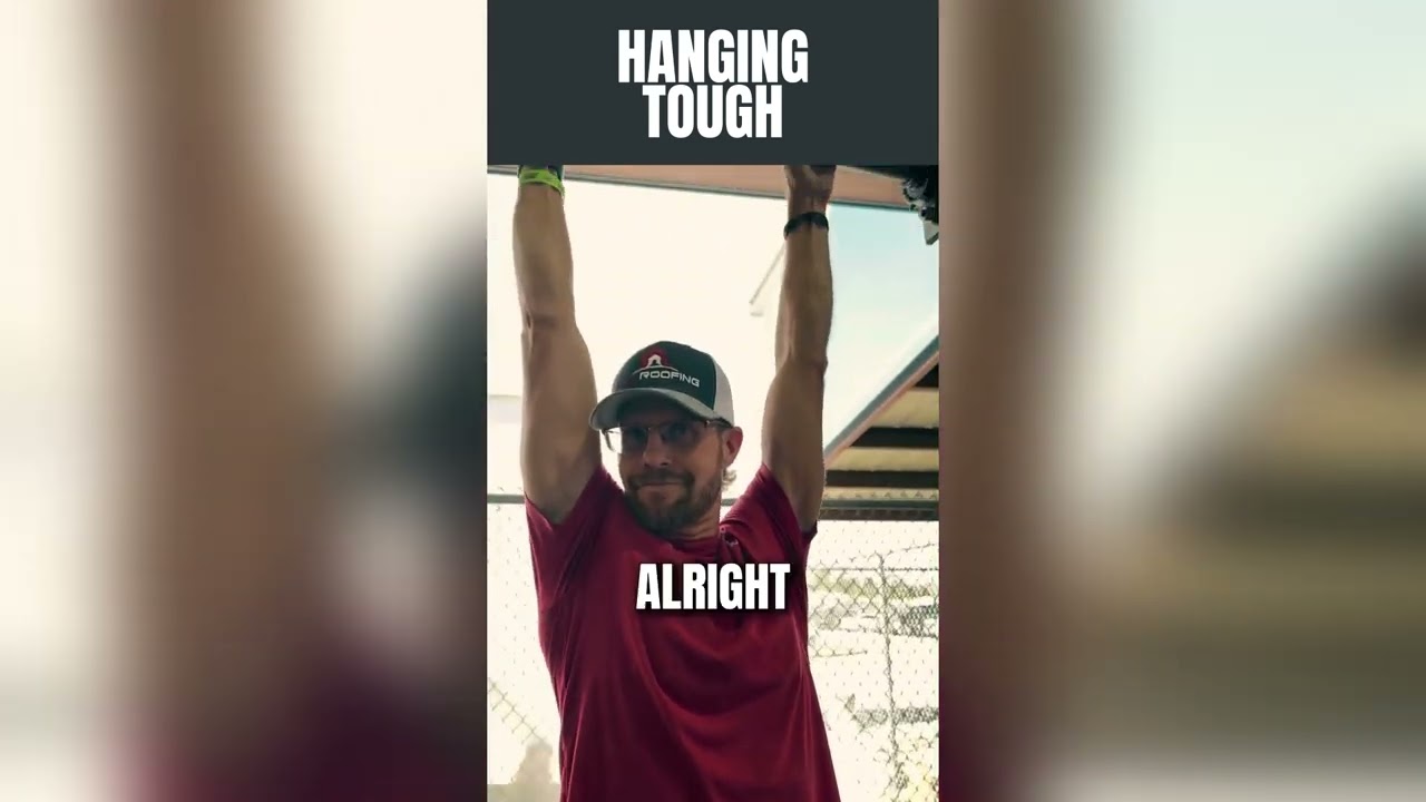 Hang Challenge | 100 Seconds for $100 Dollars!