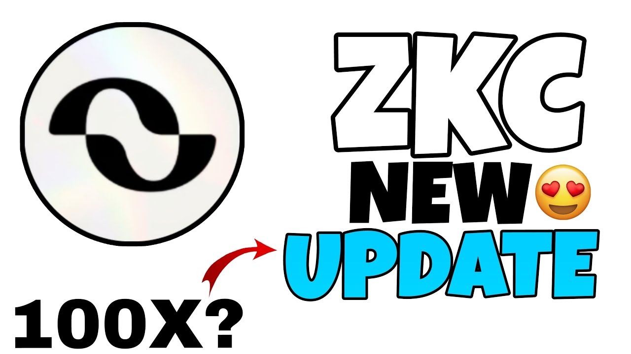 NAJWAŻNIEJSZE WIADOMOŚCI DOTYCZĄCE MONETY ZKC 🚨 | ZKC (BOUNDLESS) NOWA AKTUALIZACJA | MONETA ZKC