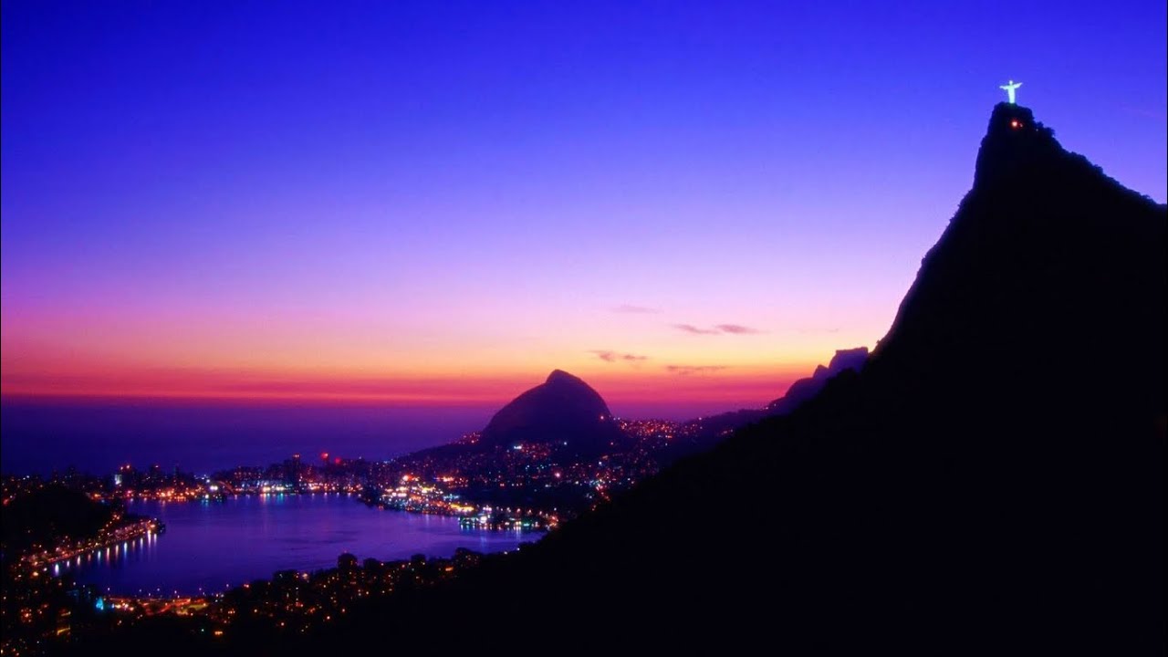 ✈ Sango Tropical Mix