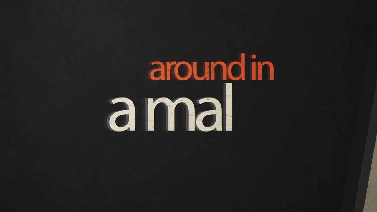 AT THE MALL - Odemy arabic courses