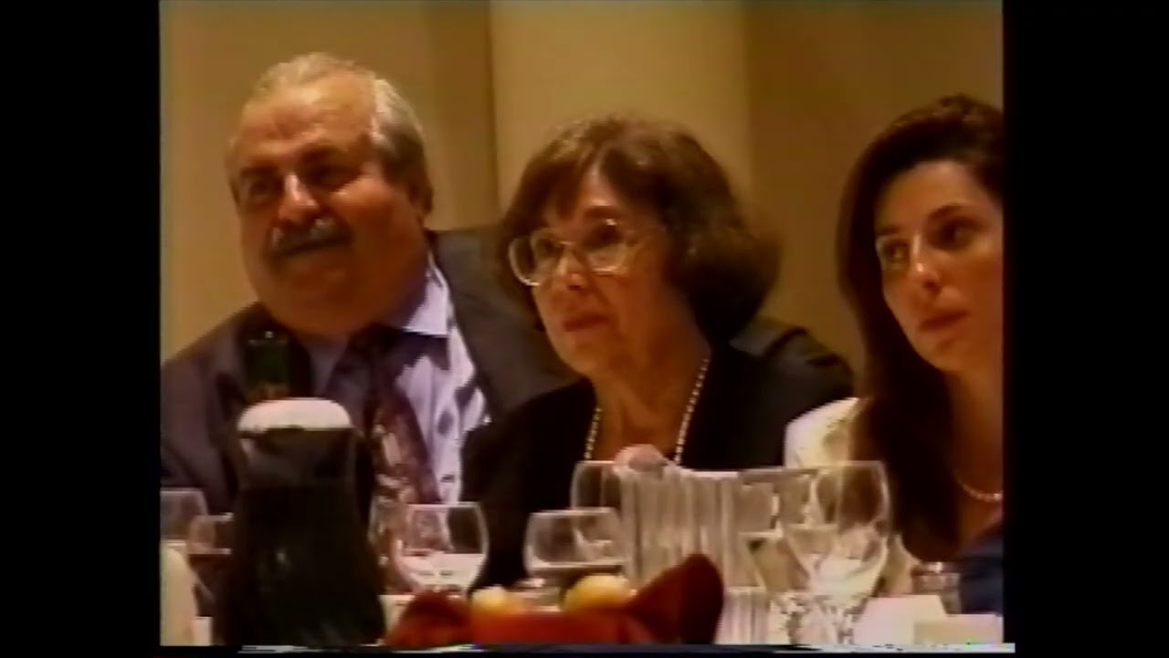 Oxi Day Celebration SF 1998