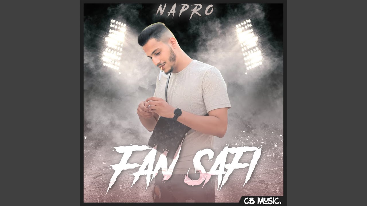 Fan Safi