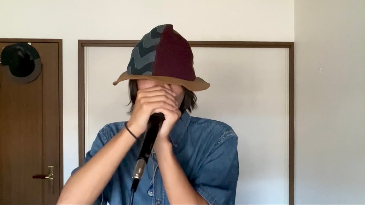 WING さん GBB2025 World League Solo Wildcard challenge (covering) 13 years old Muu