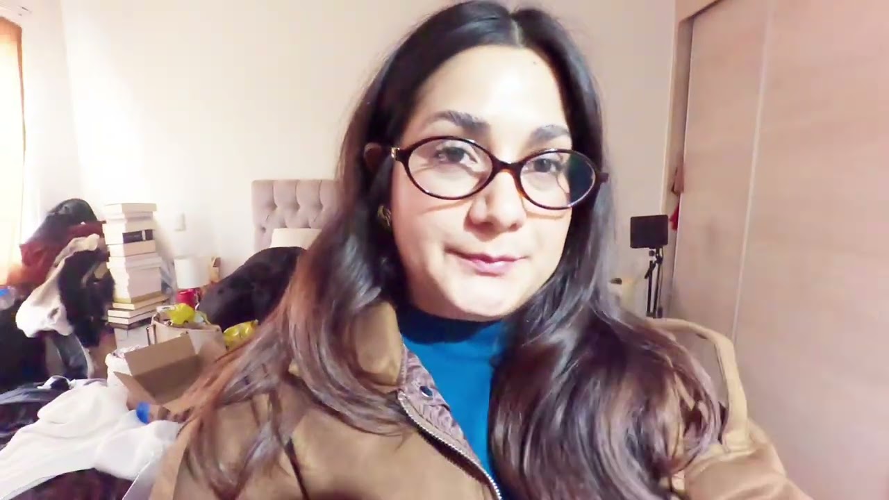 Vlog semanal | probando café y Costco