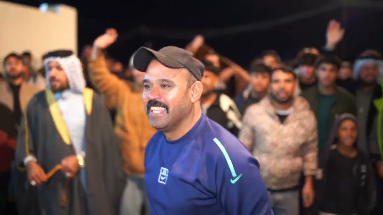 حفل حنة مرتضى عبد الامير