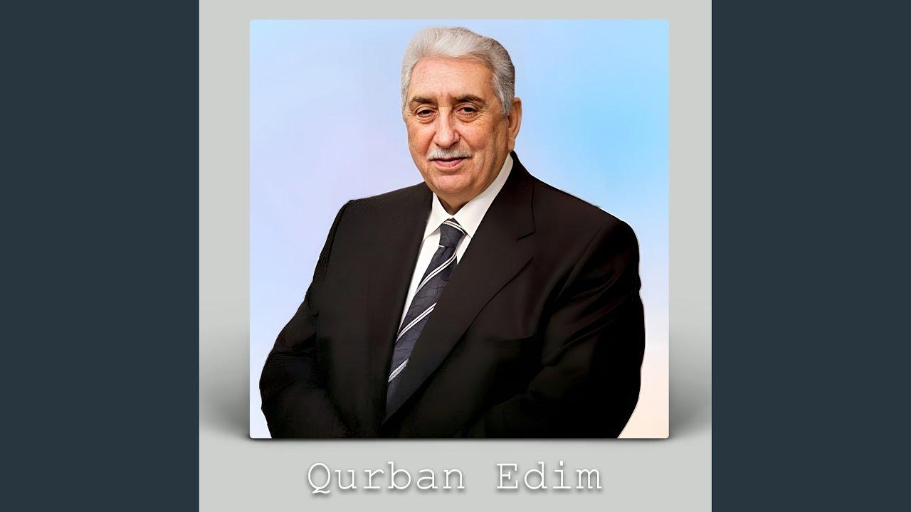 Qurban Edim