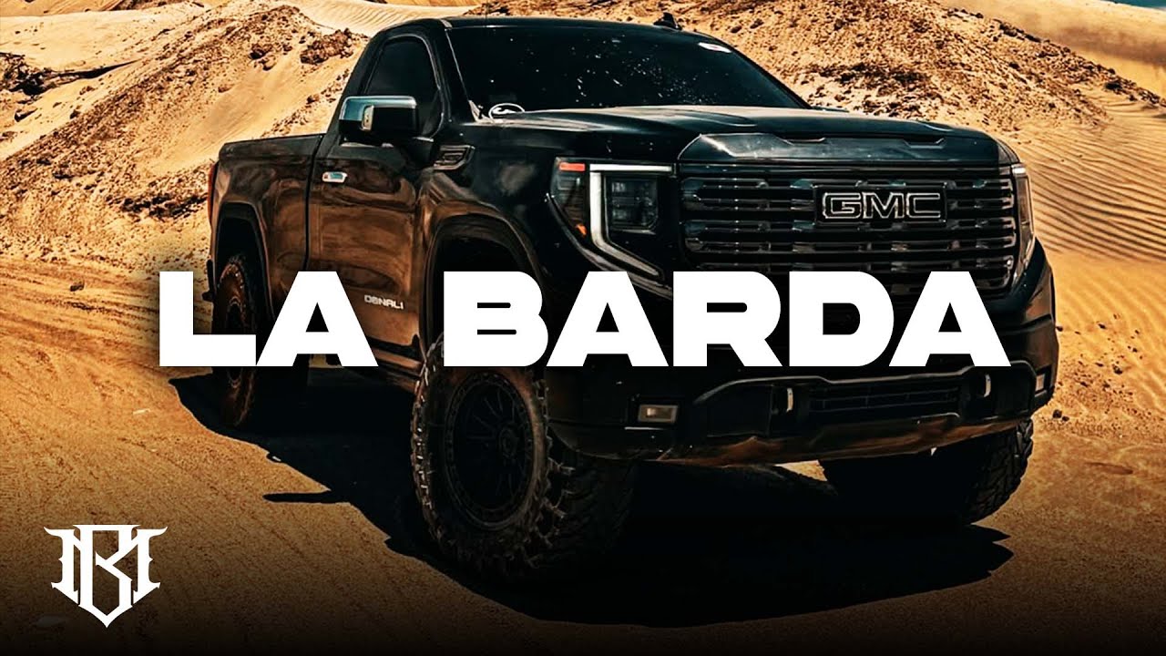 La Barda - Panter Belico, Herencia De Grandes, Edicion Especial