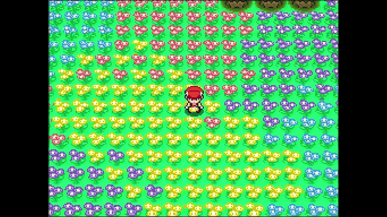 1 hour of super nostalgic Pok&eacute;mon Diamond & Pearl music