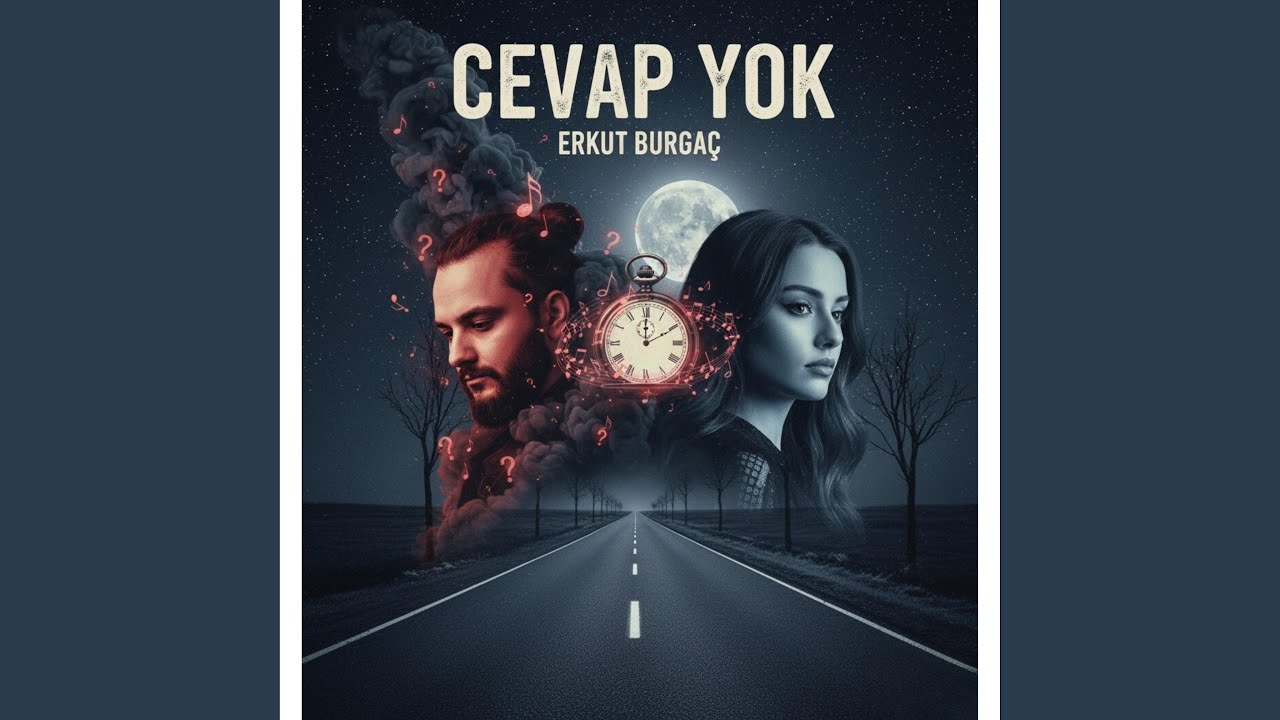 Cevap Yok