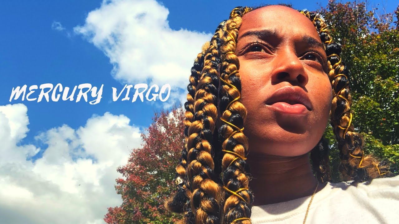 Mercury in Virgo Astrology