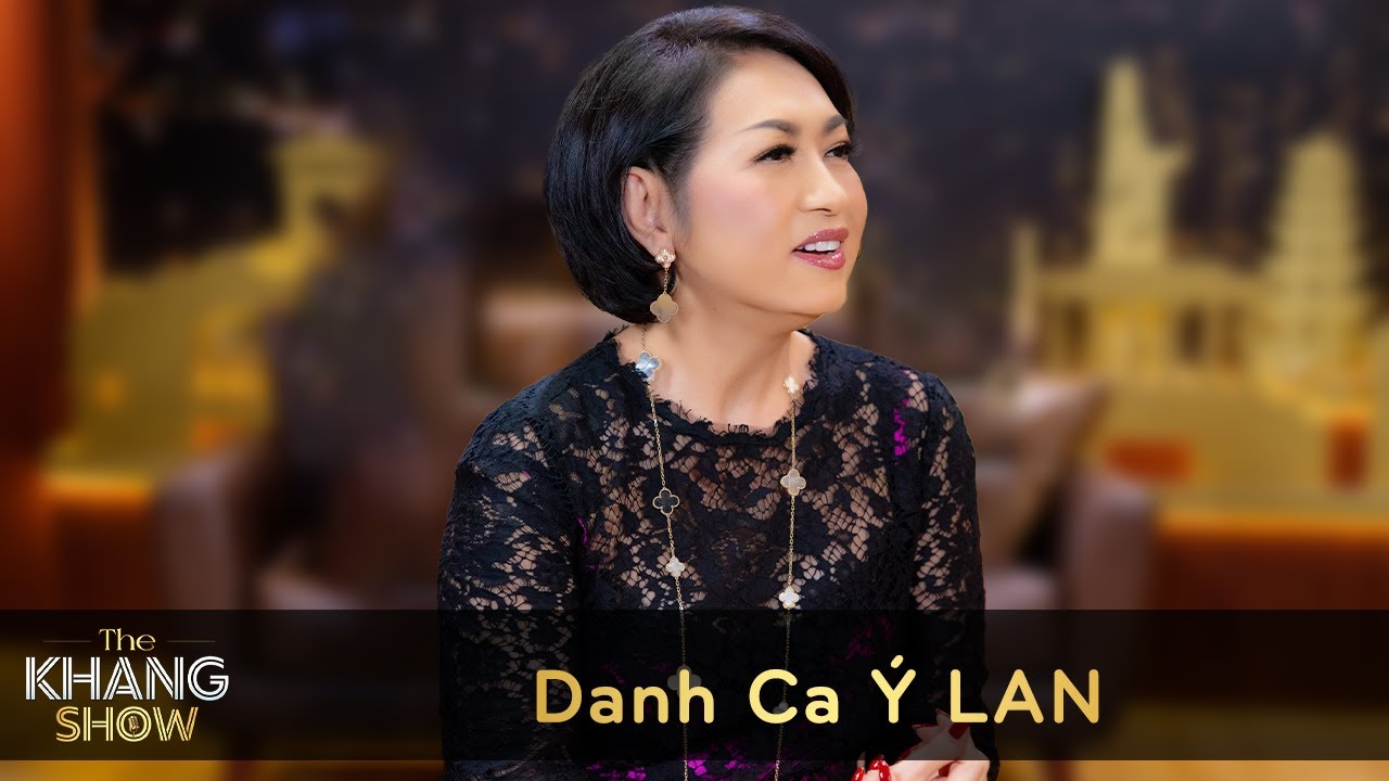 Ep 18 | Danh Ca Ý Lan: 