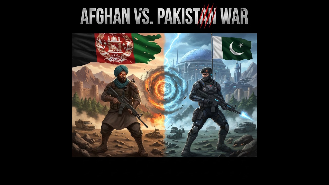 Afghan Forces Claim Victory over 19 Pakistani Posts