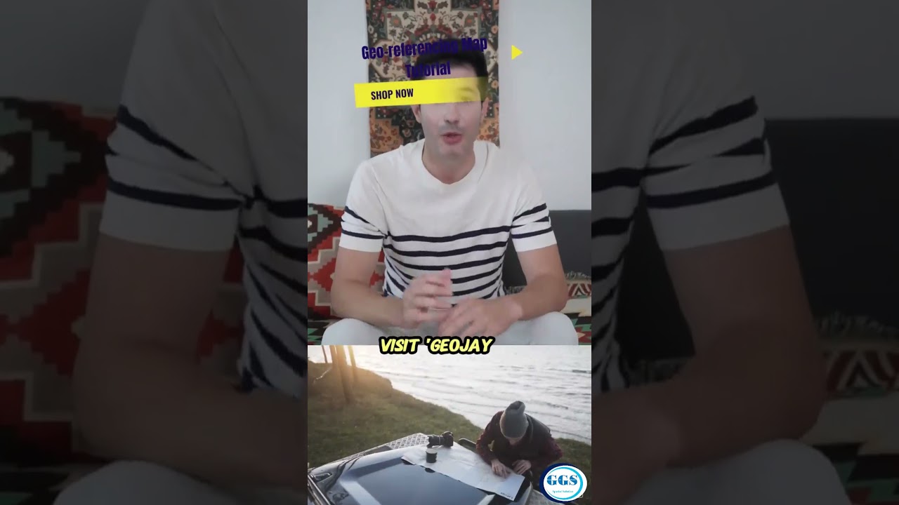 Как привязать карту к географическим координатам (из статьи-руководства)