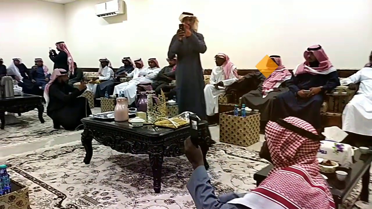 لقاء أحفاد الجد عبدالرحمن المقبل رحمه الله ١٤٤١هـ