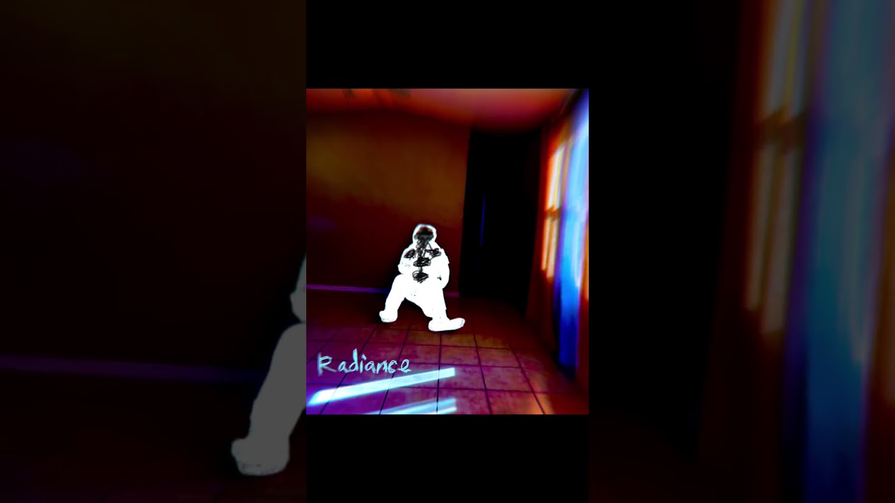 Haunt Me - kid diablo