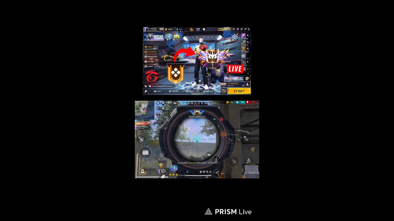 Live streaming of md Zain offical
