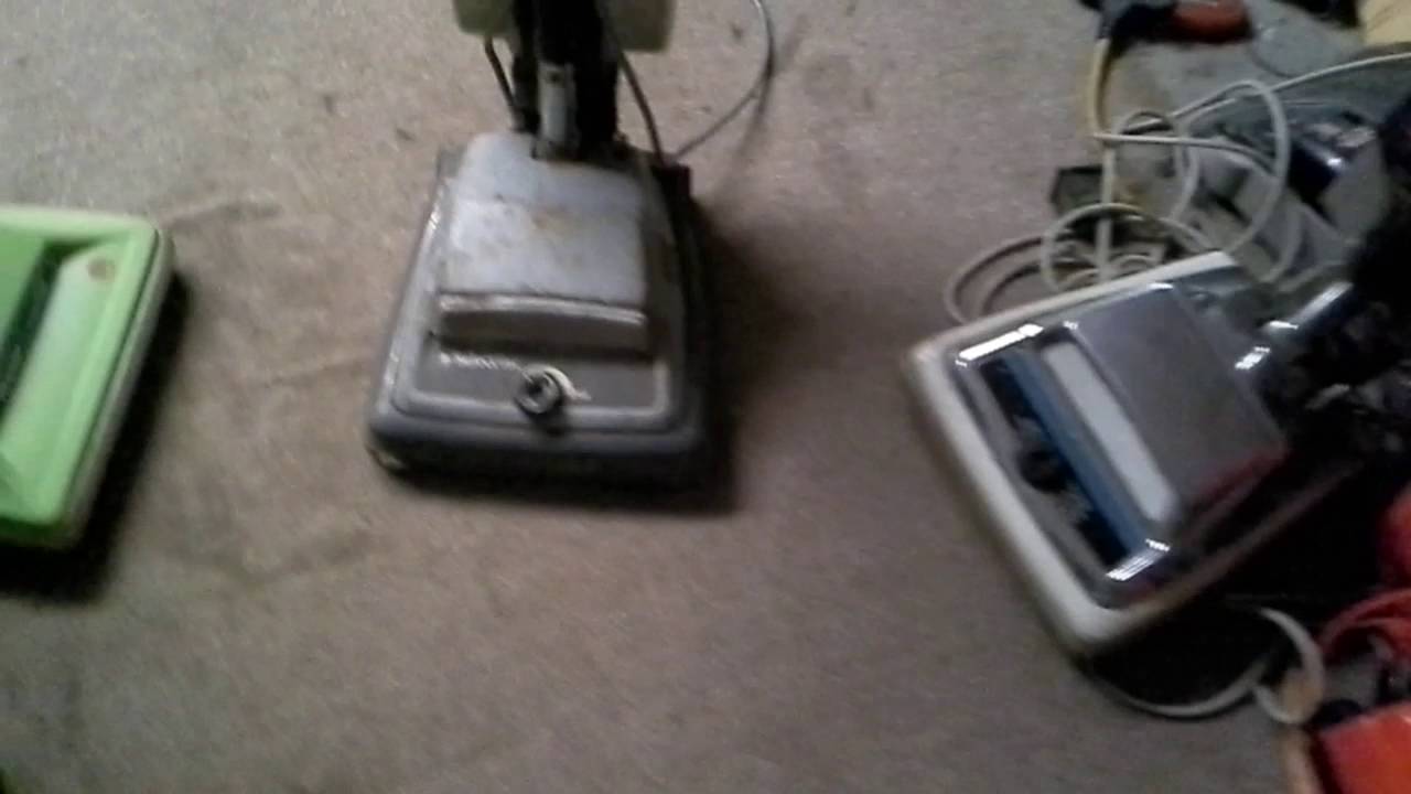(New toys) SelectVac