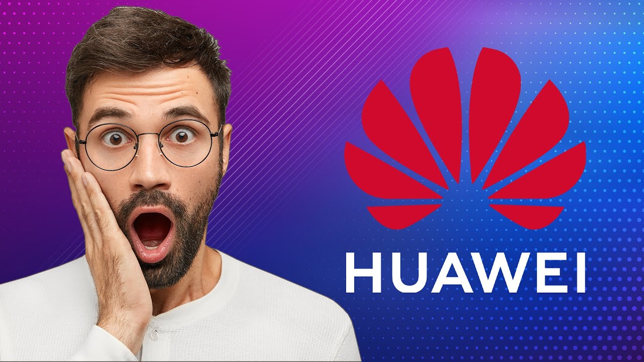 10 фактов о компании Huawei