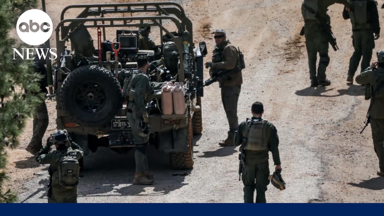 US Marines headed to Middle East have 'a lot of capabilities': Defense analyst