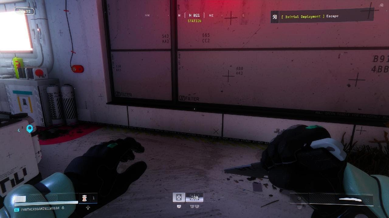 Marathon Server Slam Game Sucks dont buy