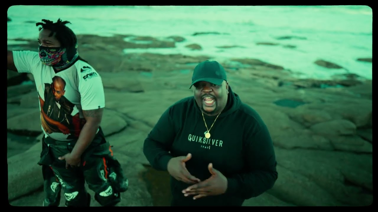 Zakwe ft BigZulu - 'Ngase Ngithembile' Official Music Video