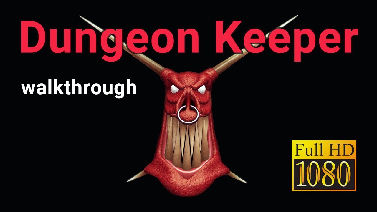 Dungeon Keeper - level 20 - Skybird Trill