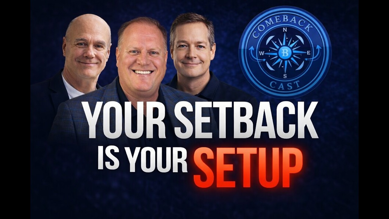 Comeback Cast Premiere Video #01