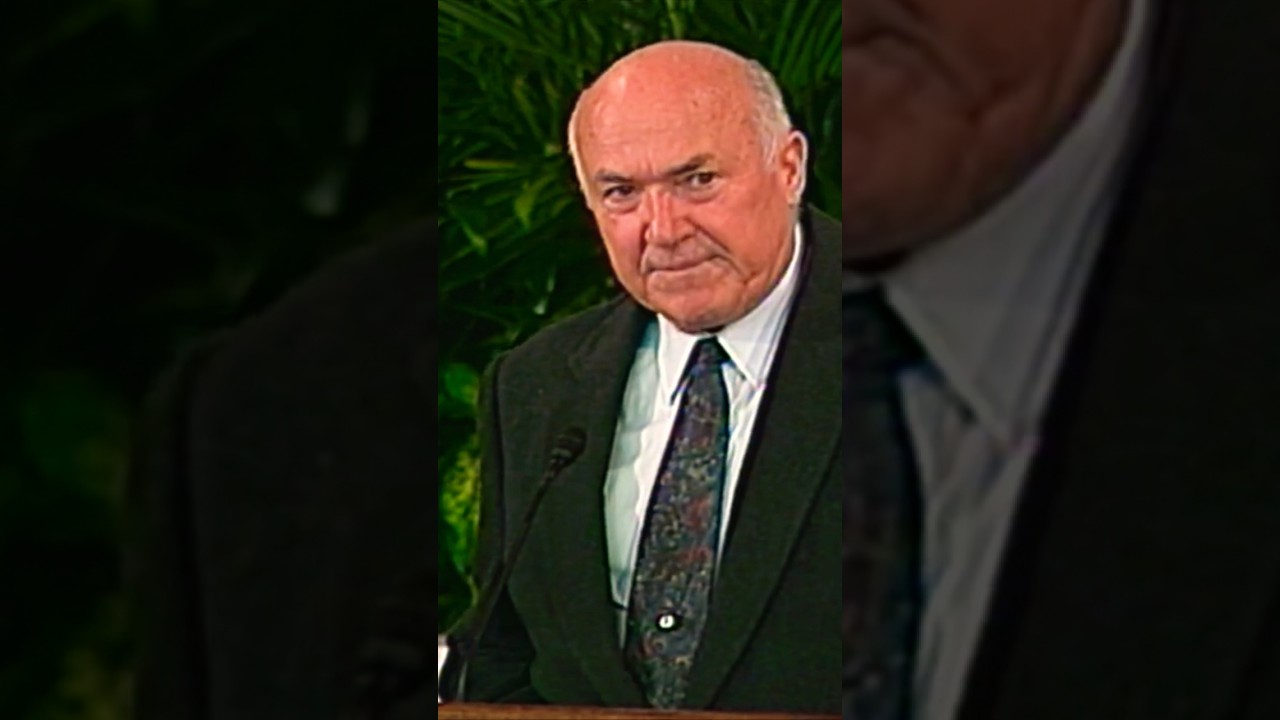 End Times False Church and Antichrist System | Pastor Chuck Smith