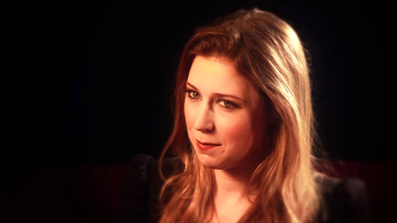 Hayley Westenra - Paradiso - Behind The Scenes Pt. One