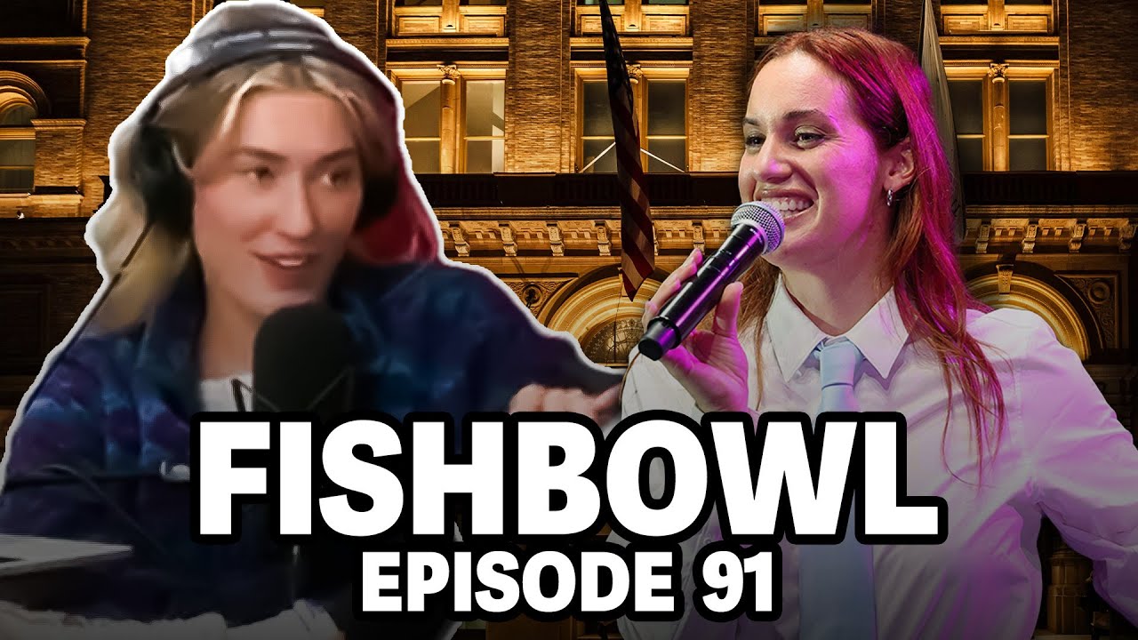 Caroline Recaps Opening for Hannah Berner at Carnegie Hall - Fishbowl 11/11/25
