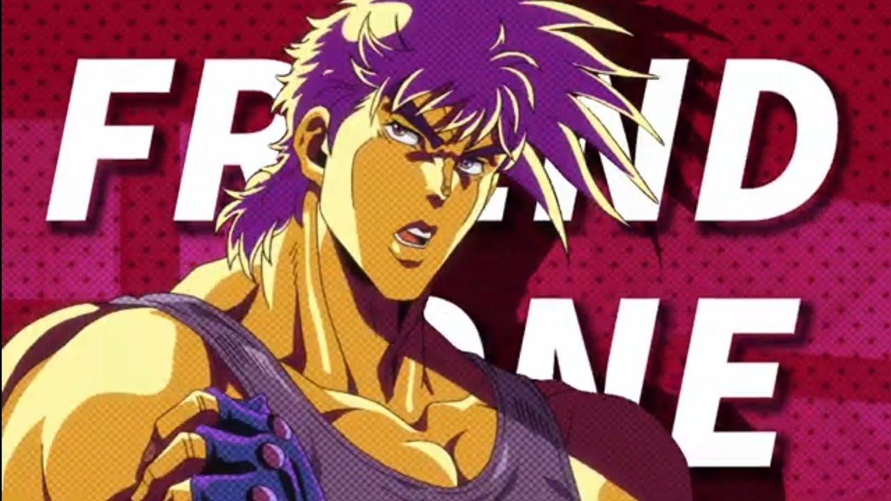 Jojo - It Boy (BBNO$) [AMV]