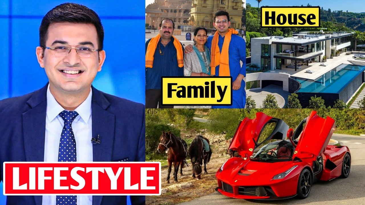 Shubhankar Mishra Lifestyle 2025, Biography, Girlfriend, Family, House, Age, Income & More