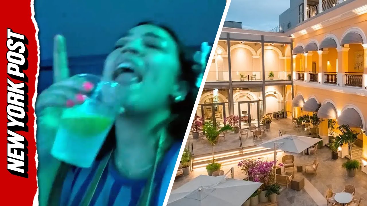 Подробности о почти 50 000 долларов, потраченных AOC на организацию концерта, на котором выступал...