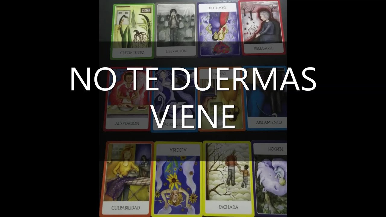DETESTA! 👀 VERTE 👀 CON ESA PERSONA ~ SIENTE RABIA