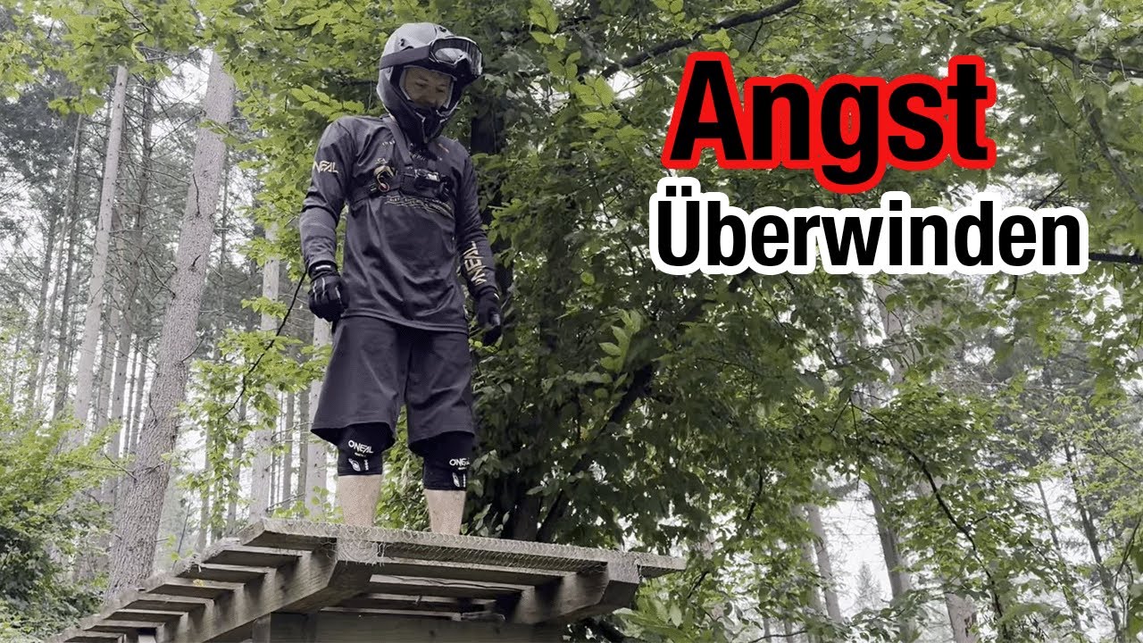 Mountainbike Einsteigerkurs Trailpark - Mein erster Kurs