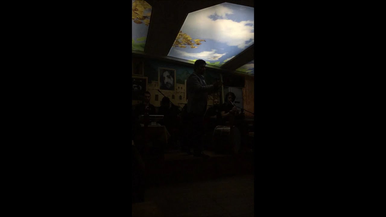 Uğur Karakuş - Ömrüm Seninle&Seni Affedemiyorum&Tövbeler Ols&Bana mı Sordun&Eyvah CanLıı..! 11.10.14