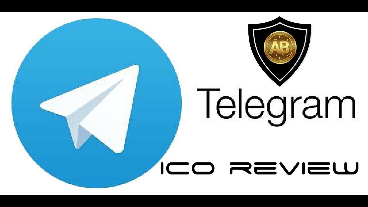 Telegram ICO Review For Decentralized Messenger Application