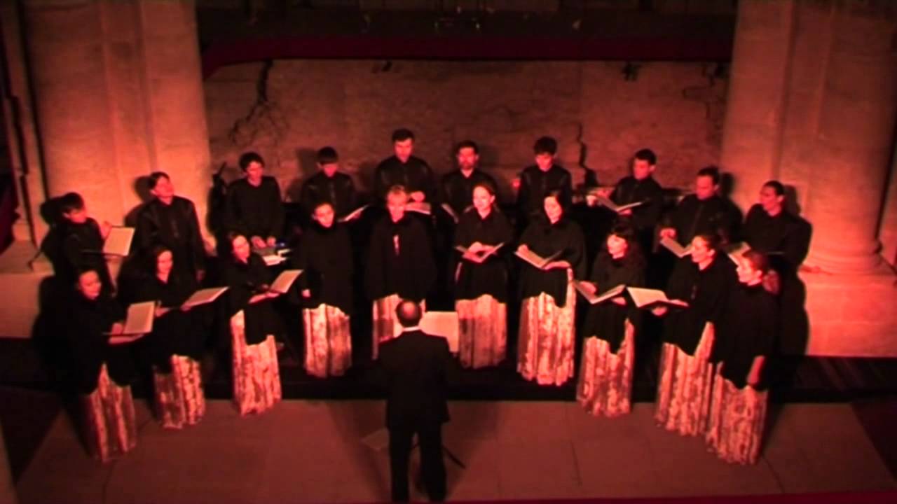Choeur de Crim&eacute;e - Juste quelque chose, juste un peu tout - Всего-то навсего
