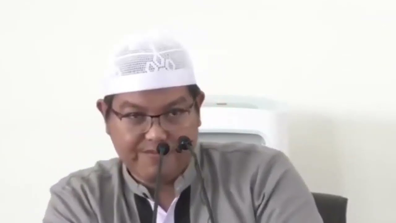 Mengharukan! Kisah dan Pengalaman Nyata Ustadz Firanda Sukses Karena Doa Ibu