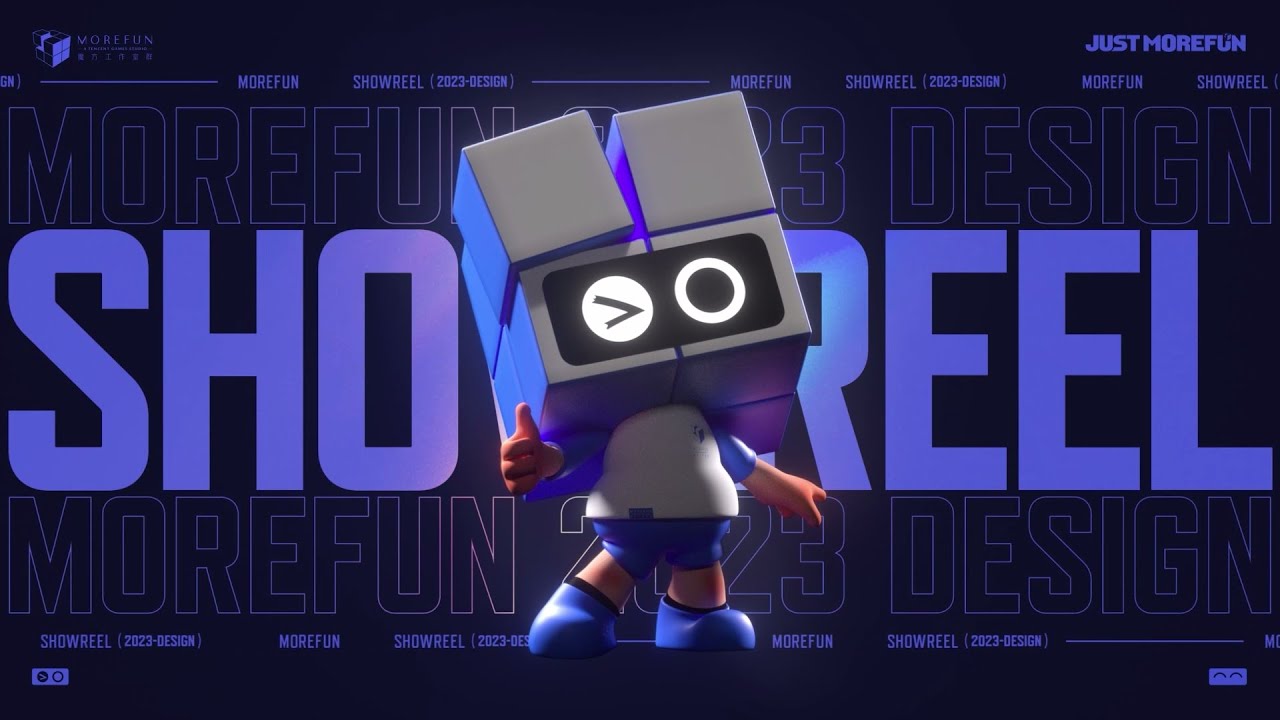 Trailer Collection of MoreFun Studios in 2023