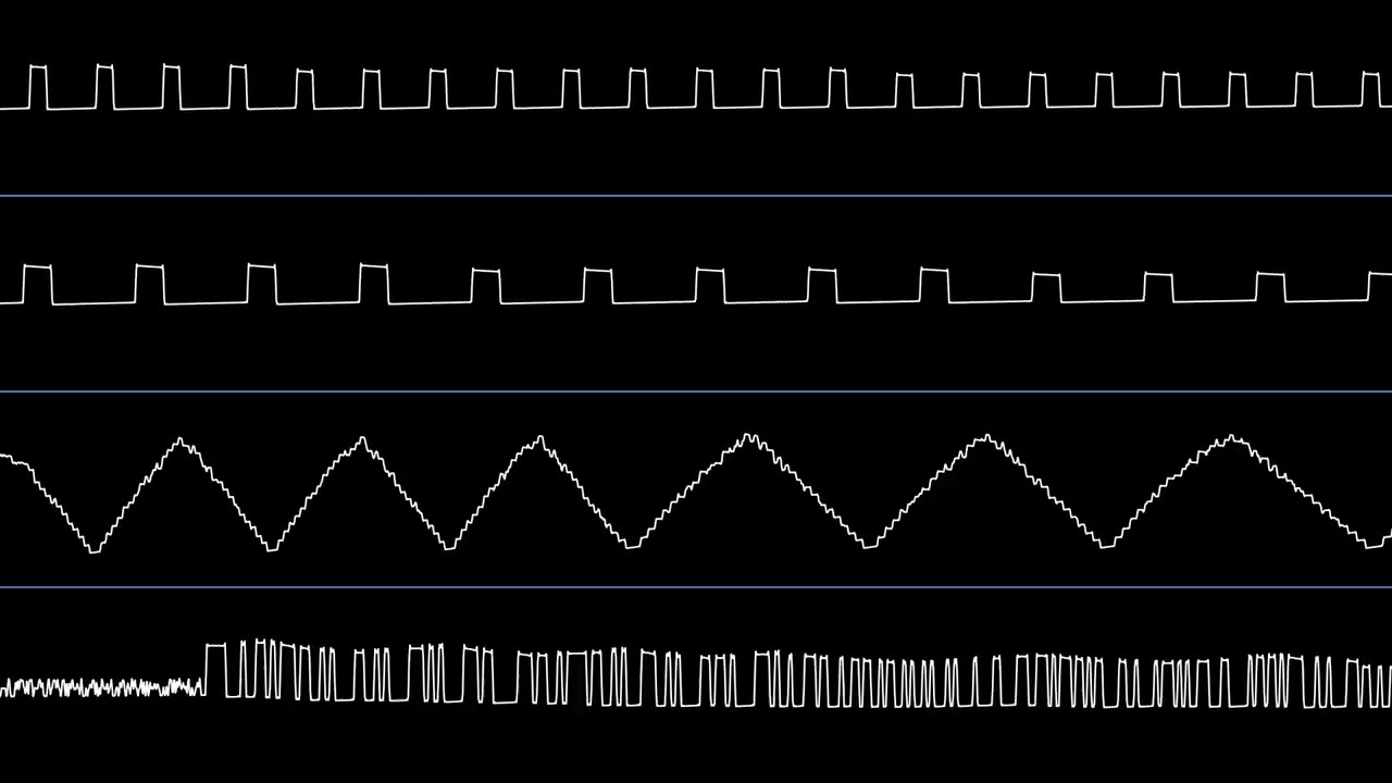Thomas The Tank Engine - Theme Song [8-bit 2a03 Cover]