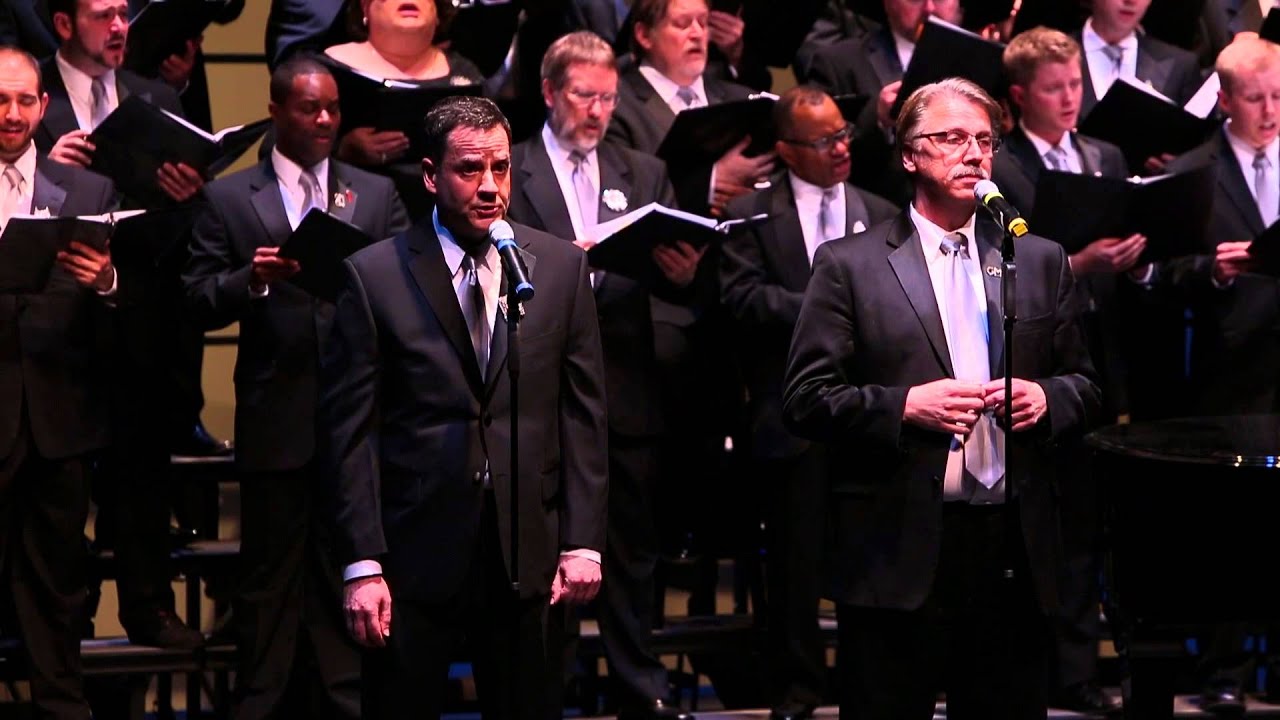 Rick Knight & Michael Aylward - 