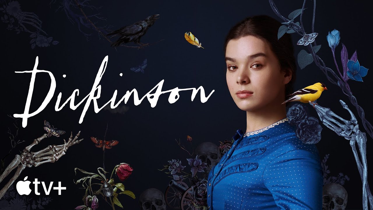 Dickinson — Season 3 Official Trailer | Apple TV