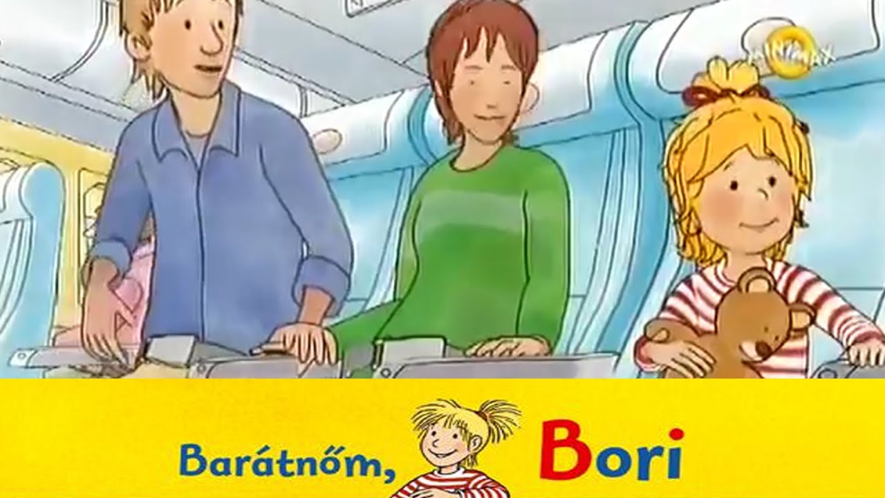 13. r&eacute;sz - 2 minden &eacute;vad - bar&aacute;tom Bori 🐱🎈⚽