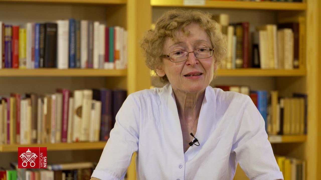 UNSER SONNTAG mit Prof. Dr. Marianne Schlosser I Sonntag - 07.08.22
