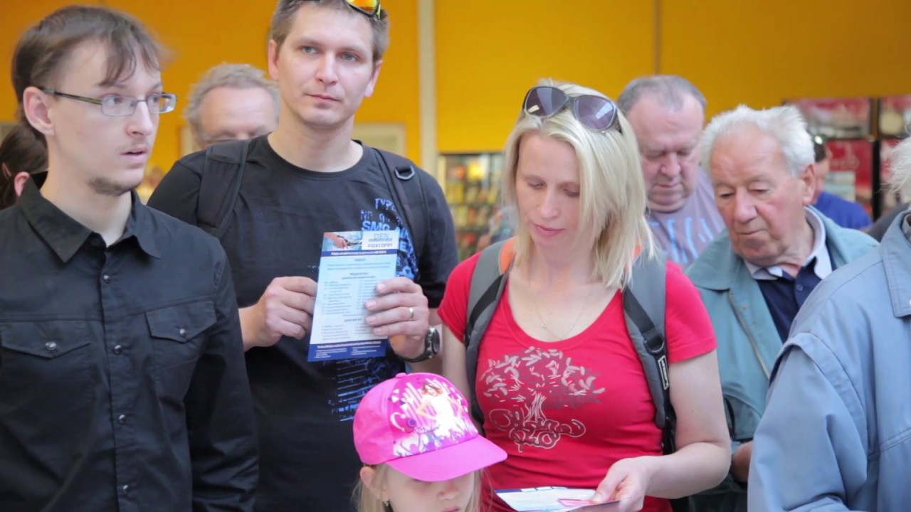 Foxconn Pardubice Open Day 2017